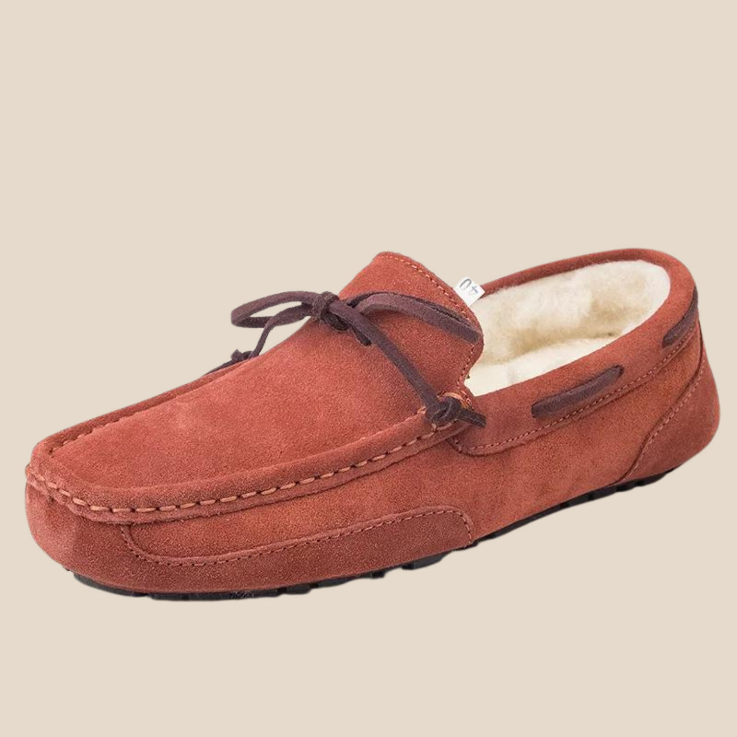 Bestel nu Geon's Mocassin Instappers en geef je voeten de luxe die ze verdienen!
