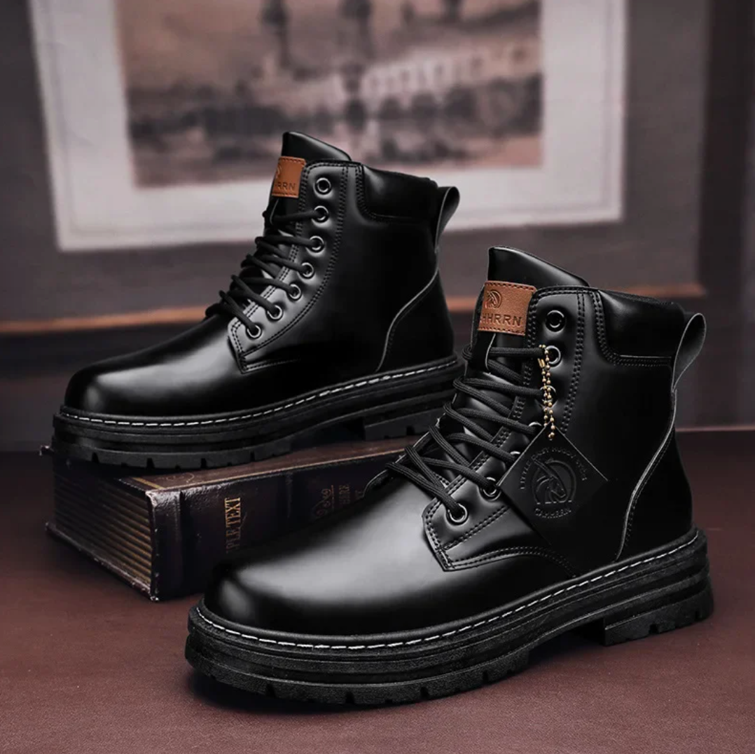 Tony's - Elegante Veterboots - Heren