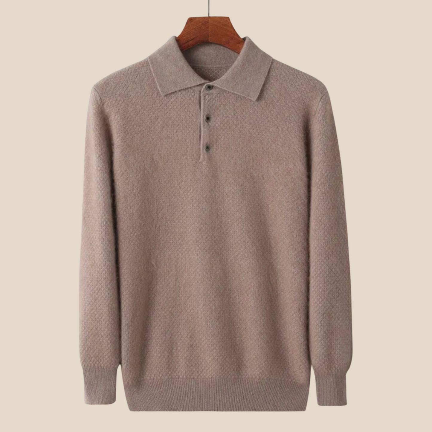 Ervaar het toppunt van luxe en stijl met Adriano - Polo!