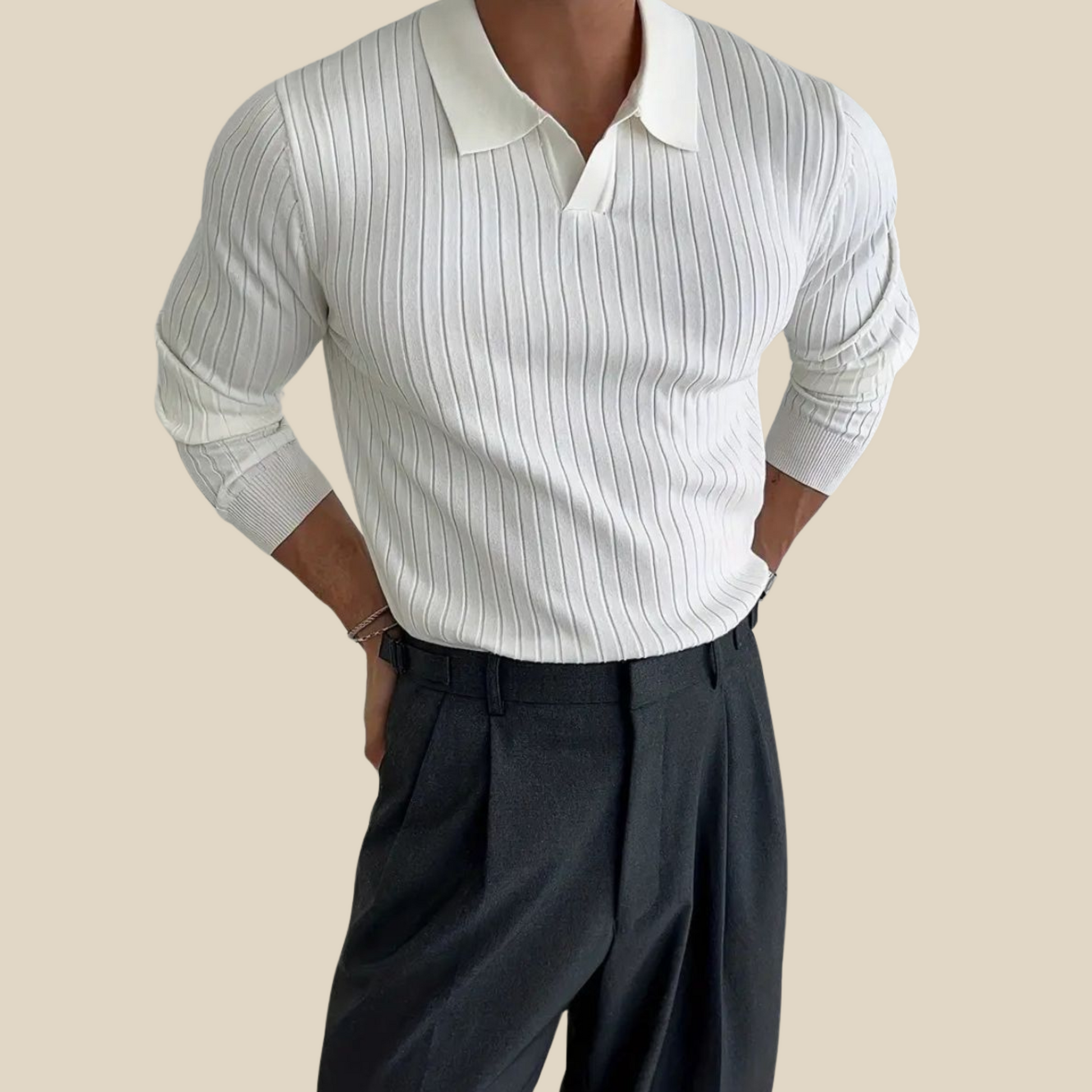 Upgrade je garderobe vandaag nog met onze comfortabele en stijlvolle collectie!