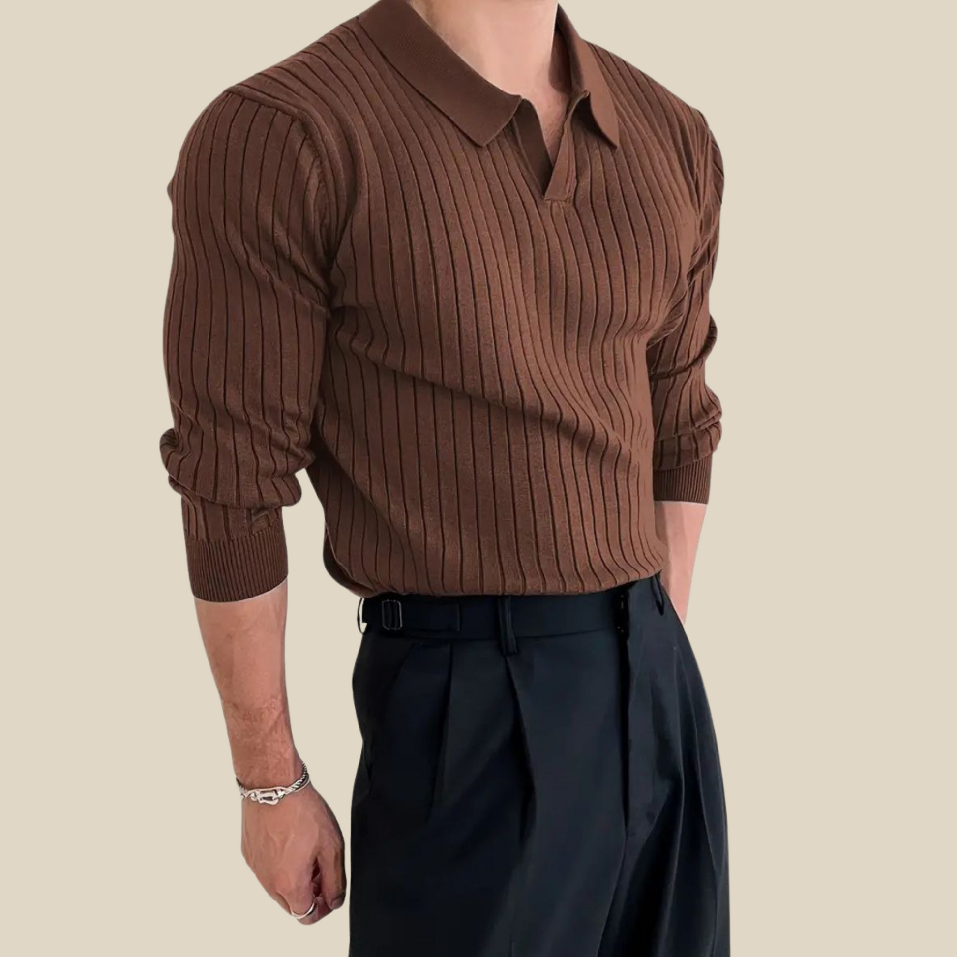 Upgrade je garderobe vandaag nog met onze comfortabele en stijlvolle collectie!