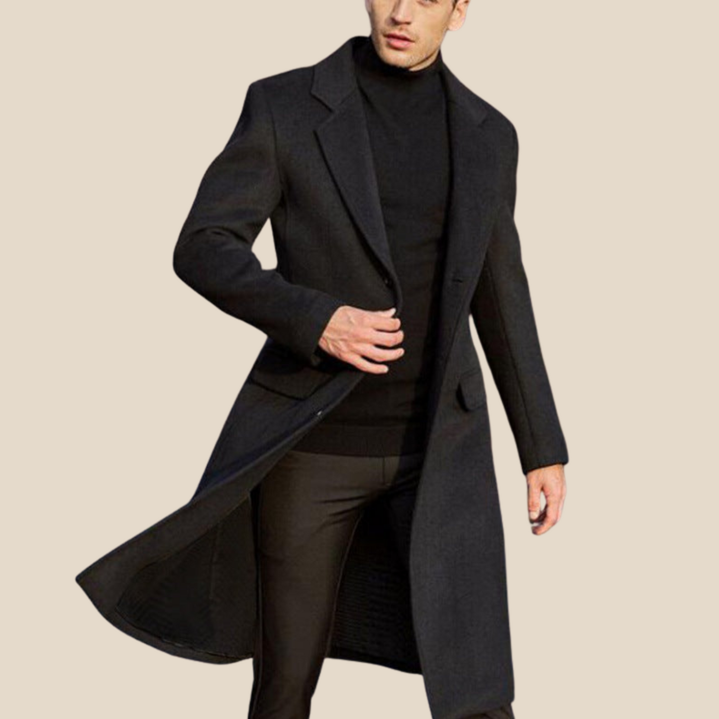 Bestel nu en omhul jezelf in comfort en elegantie!