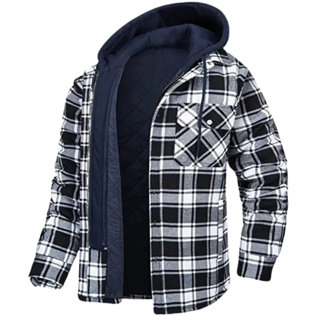 Xavier - Wintervest