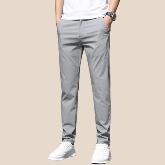 Nando Waterafstotende Broek (3 Designs)