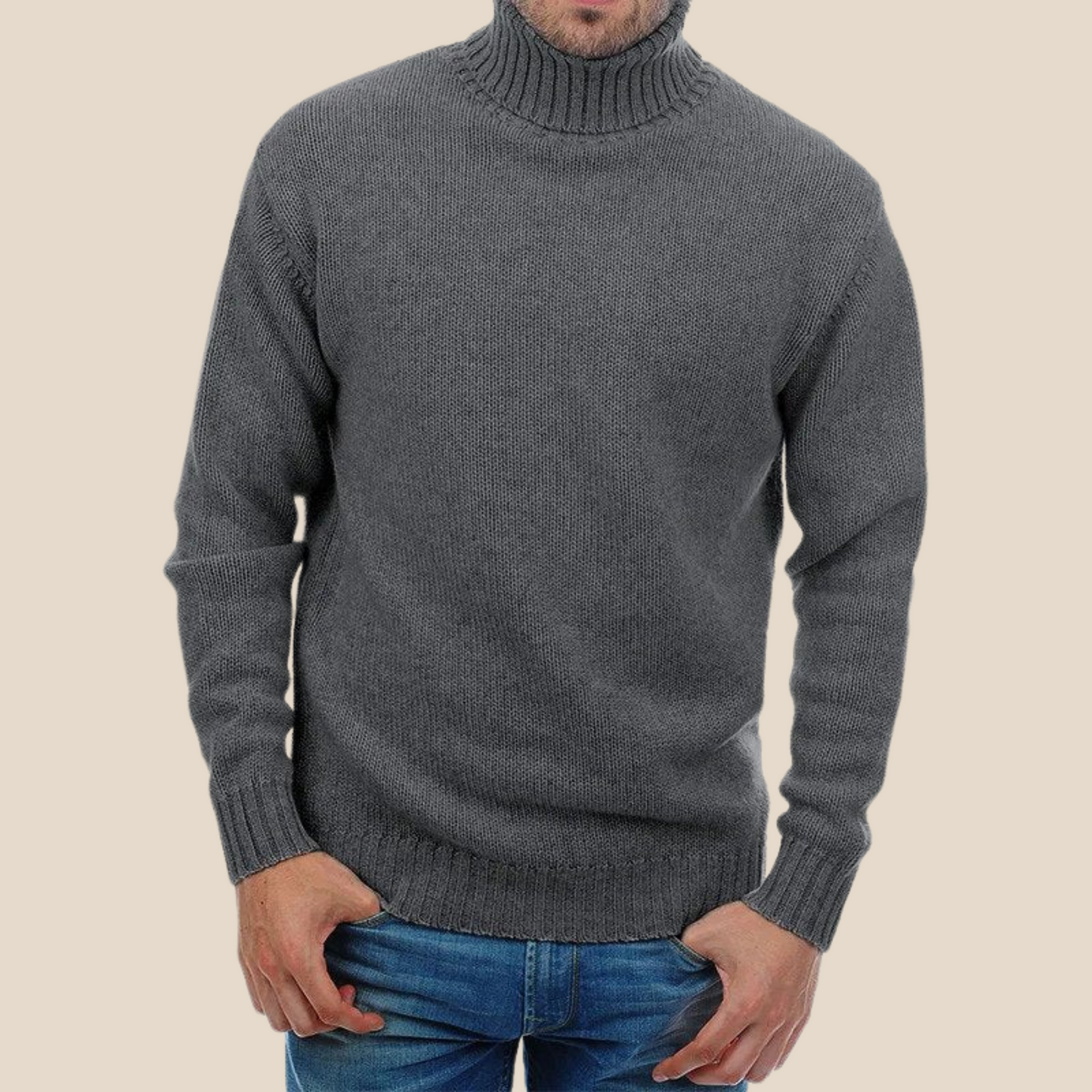 Lucas - Casual Coltrui