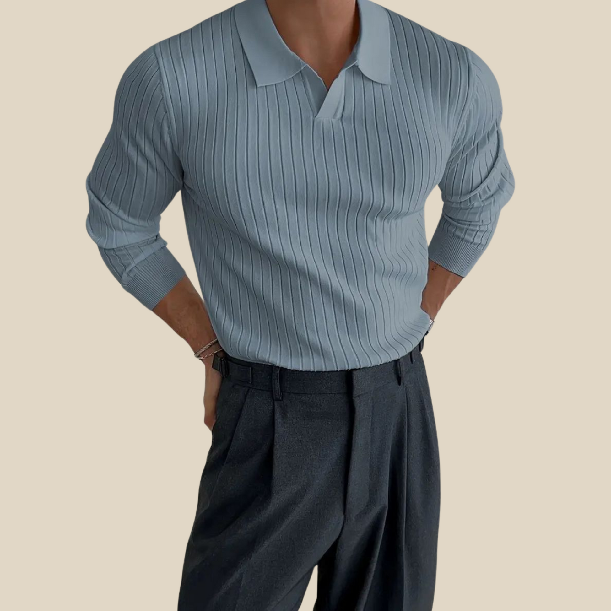 Upgrade je garderobe vandaag nog met onze comfortabele en stijlvolle collectie!