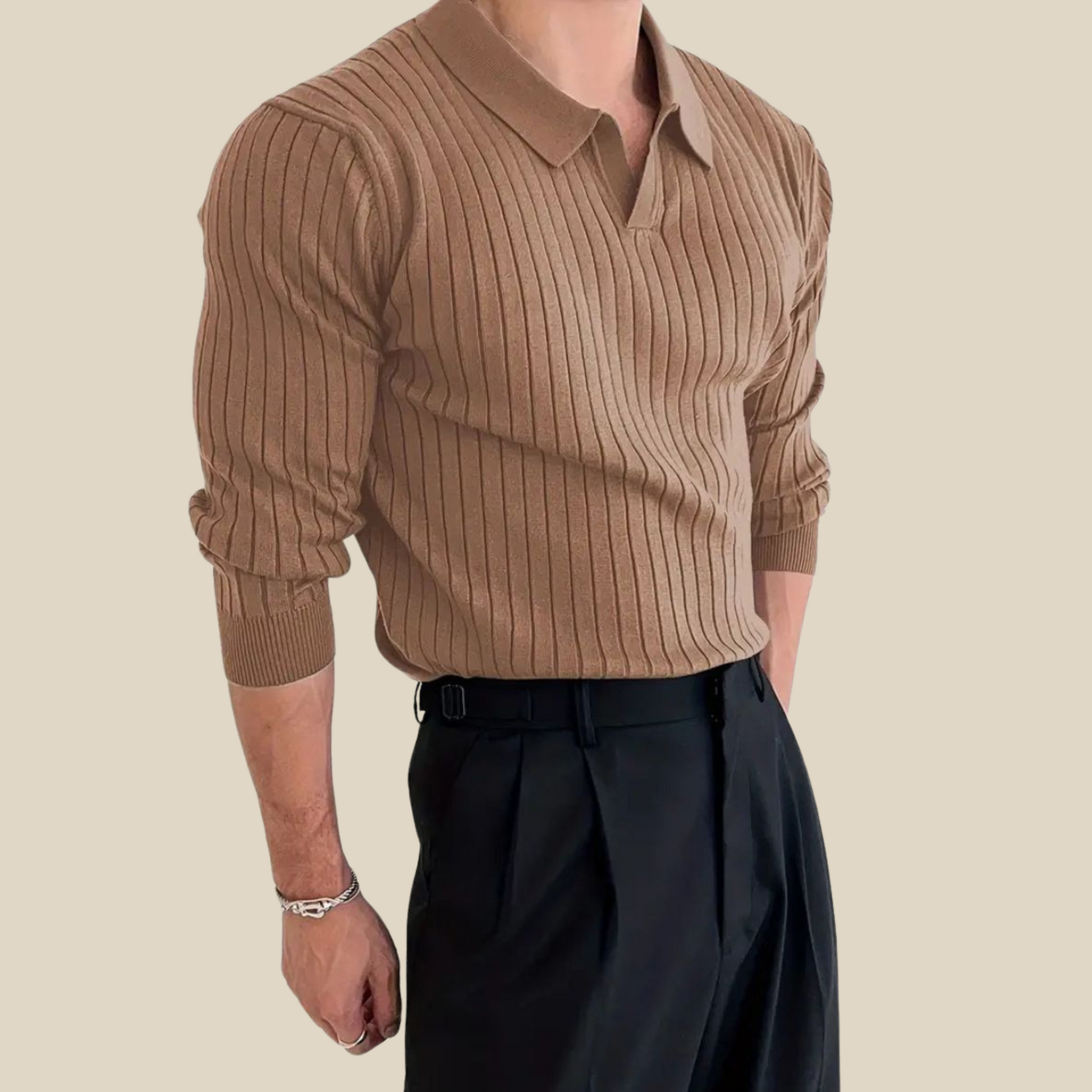 Upgrade je garderobe vandaag nog met onze comfortabele en stijlvolle collectie!