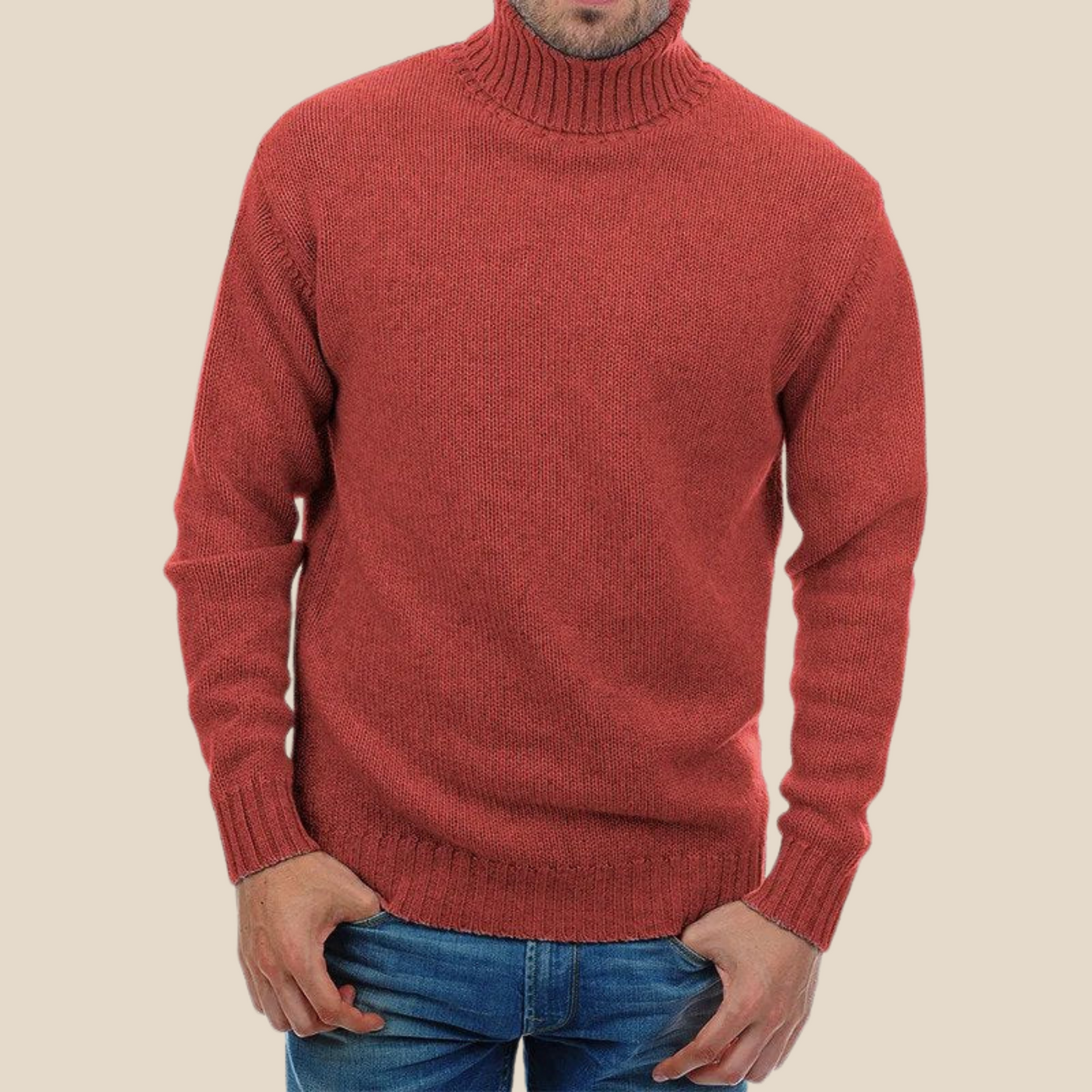 Lucas - Casual Coltrui