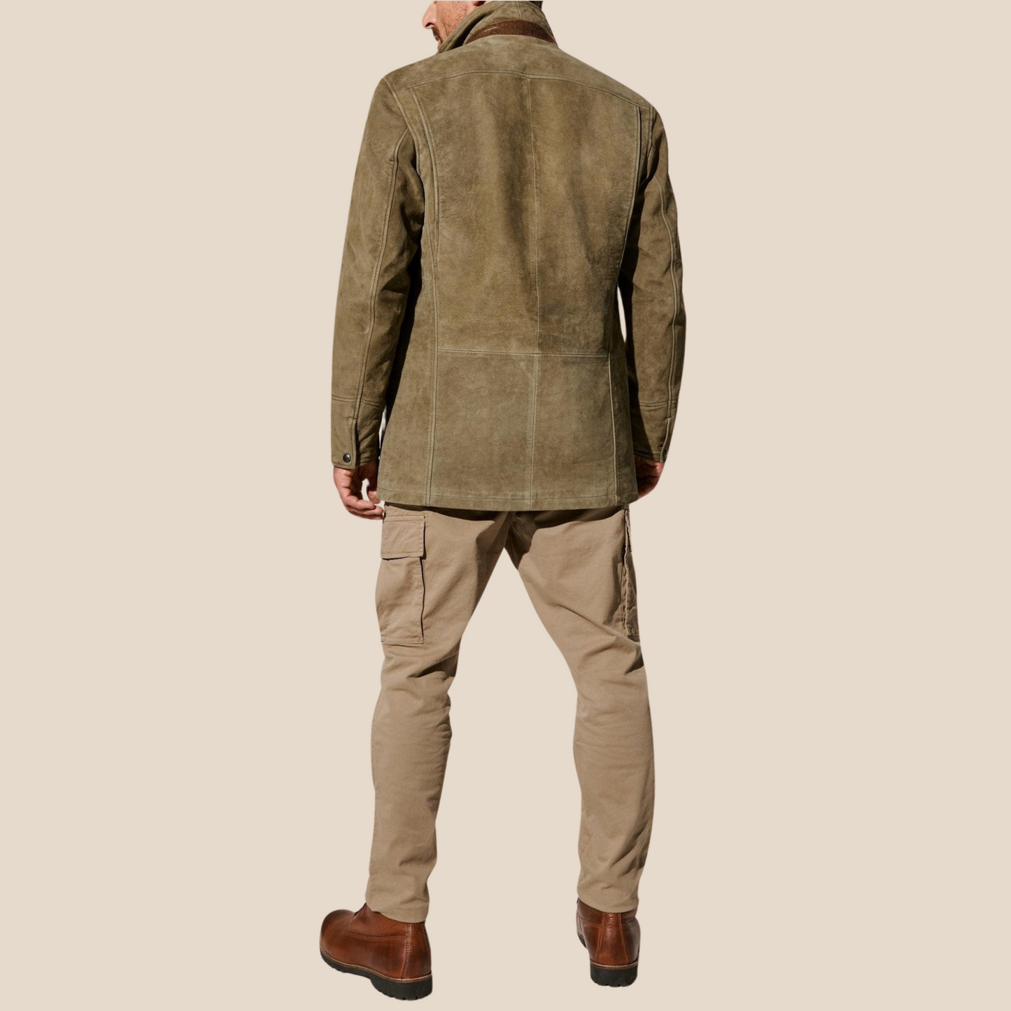 Bestel nu en voeg een vleugje klassieke flair toe aan je look!