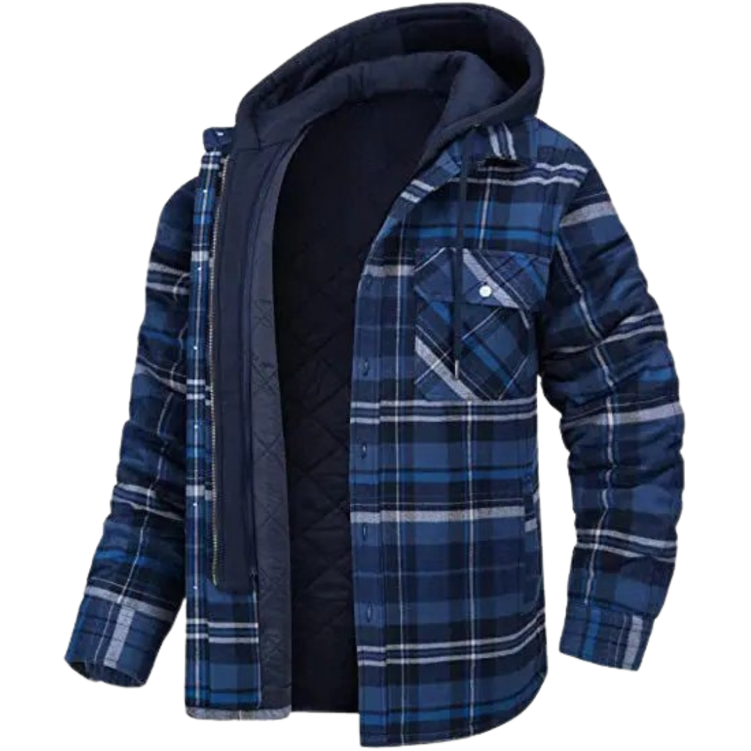 Xavier - Wintervest