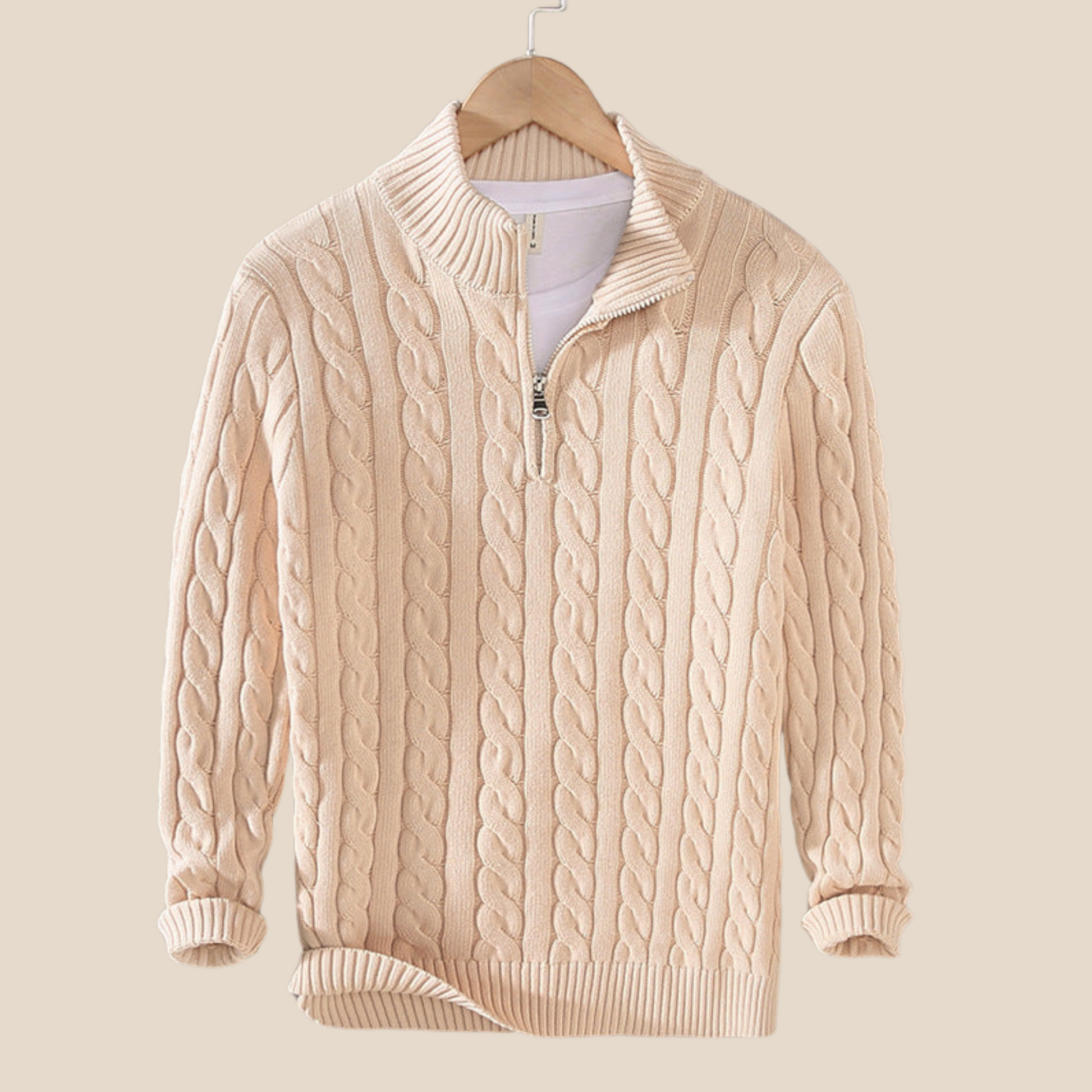 Shop ZipperGlide Knit nu en ervaar Ferdinand's keuze in de mode