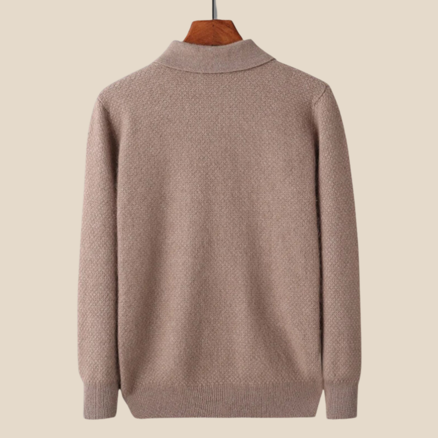 Ervaar het toppunt van luxe en stijl met Adriano - Polo!