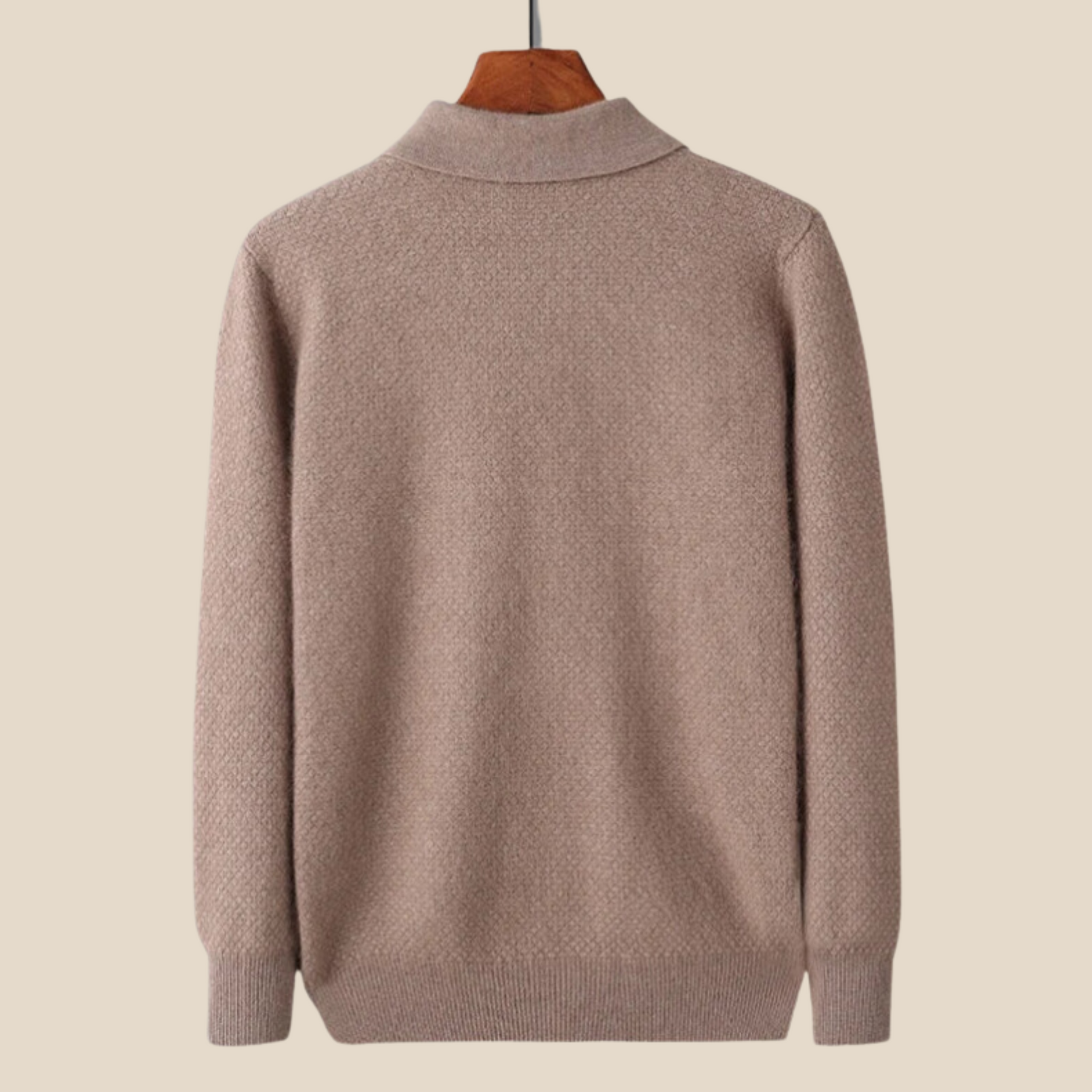 Ervaar het toppunt van luxe en stijl met Adriano - Polo!