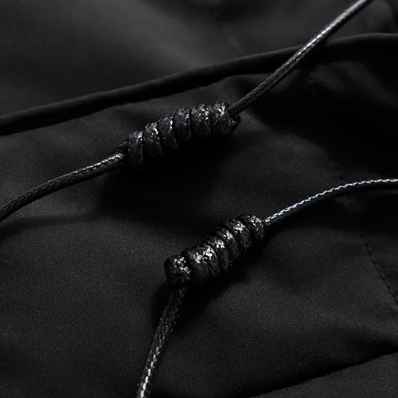 Bestel nu onze Gewatteerde Parka Heren Winterjas en ga de kou tegemoet met vertrouwen en stijl!