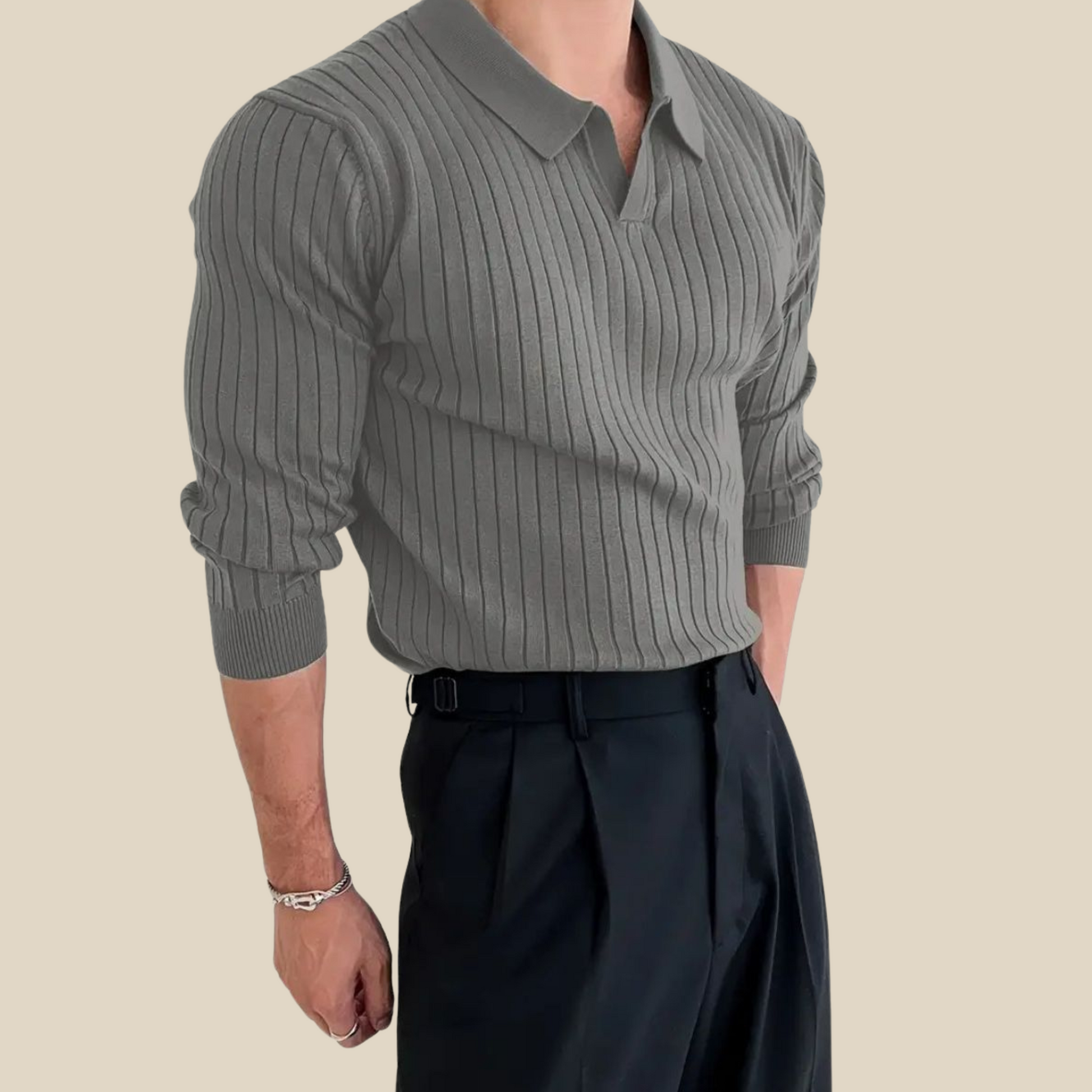 Upgrade je garderobe vandaag nog met onze comfortabele en stijlvolle collectie!