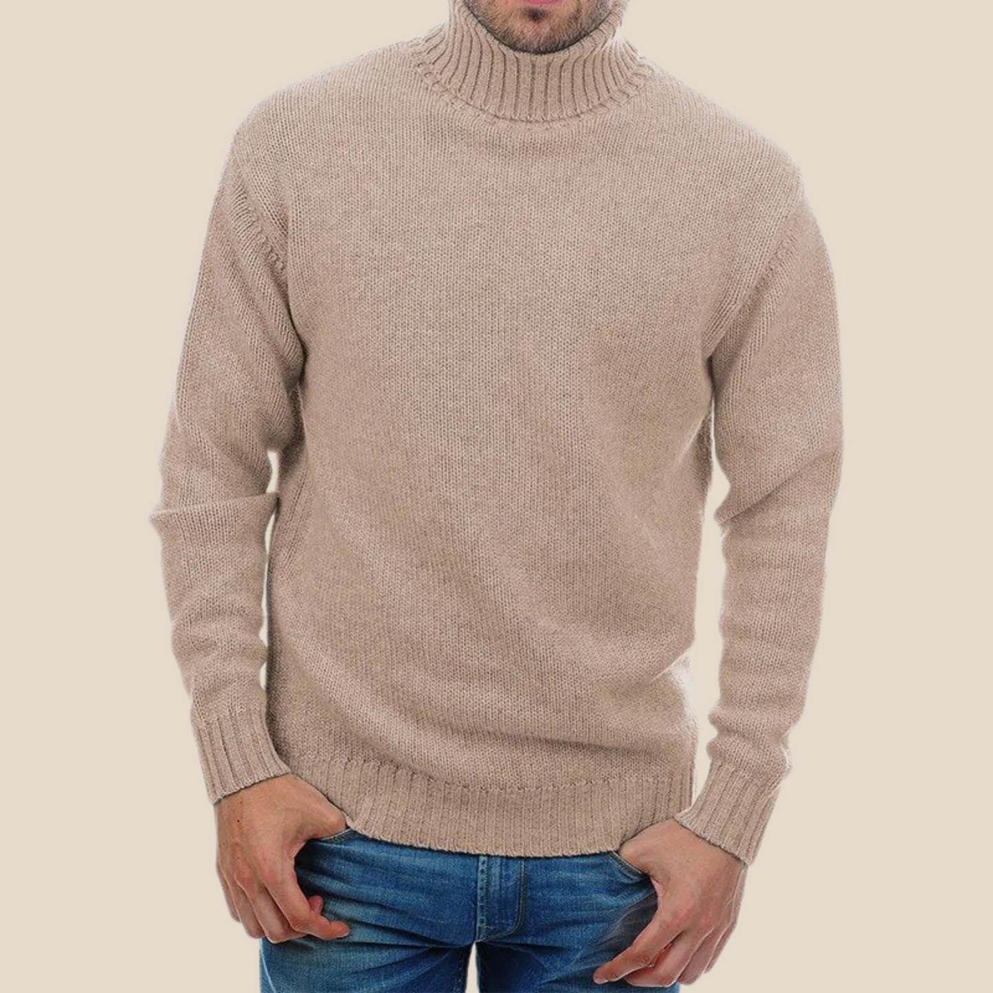 Lucas - Casual Coltrui