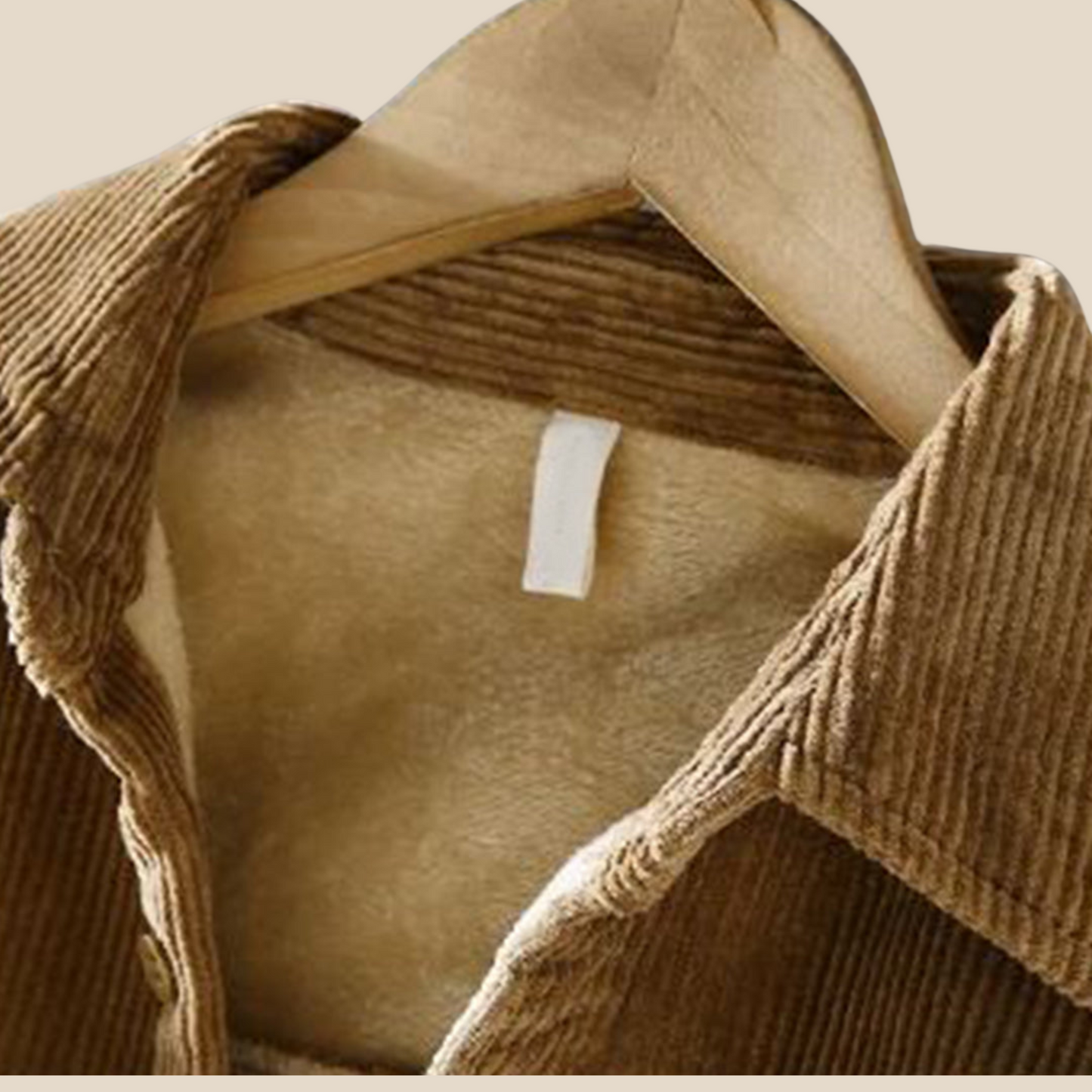 Omarm de winterkou met het Arnout Wintershirt van vandaag! 