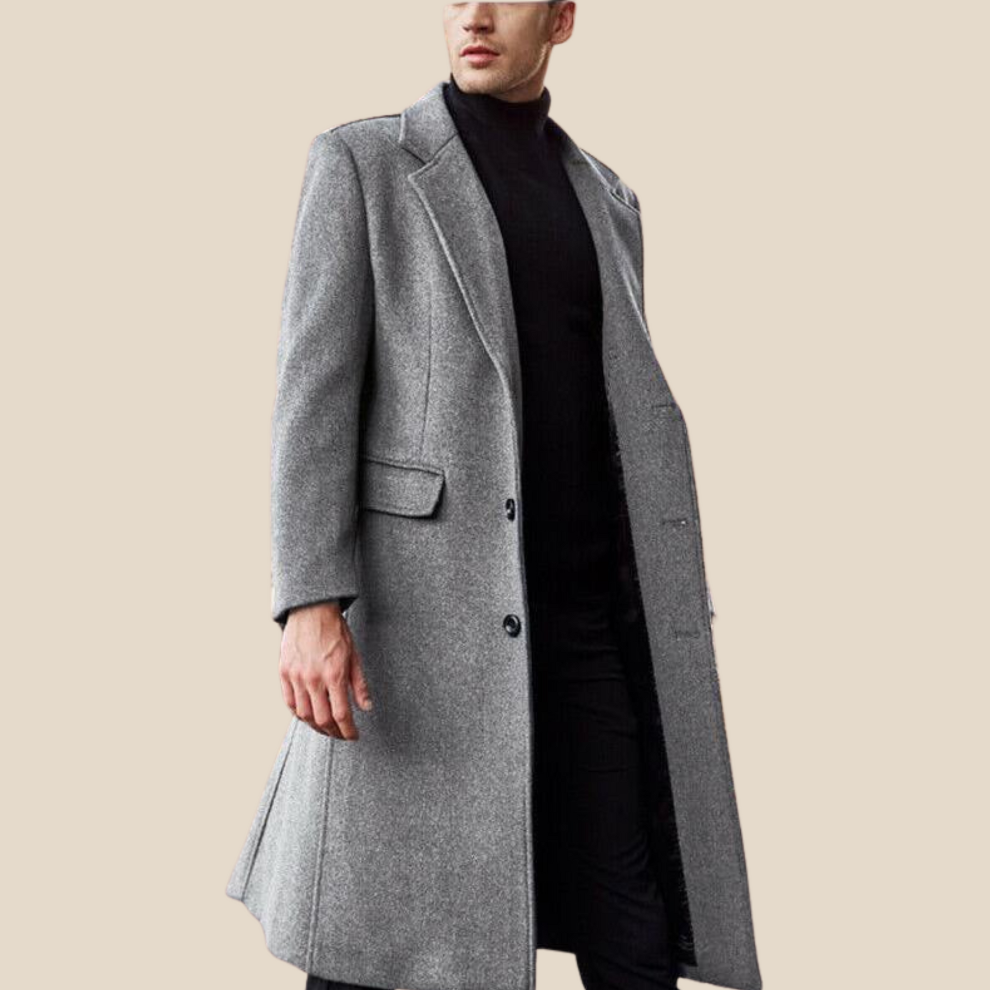 Bestel nu en omhul jezelf in comfort en elegantie!