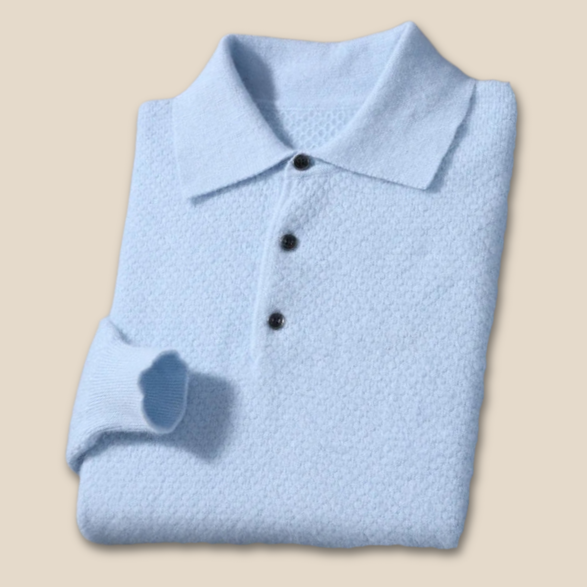 Ervaar het toppunt van luxe en stijl met Adriano - Polo!
