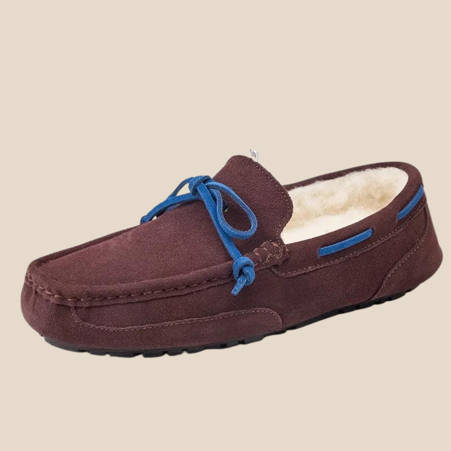 Bestel nu Geon's Mocassin Instappers en geef je voeten de luxe die ze verdienen!
