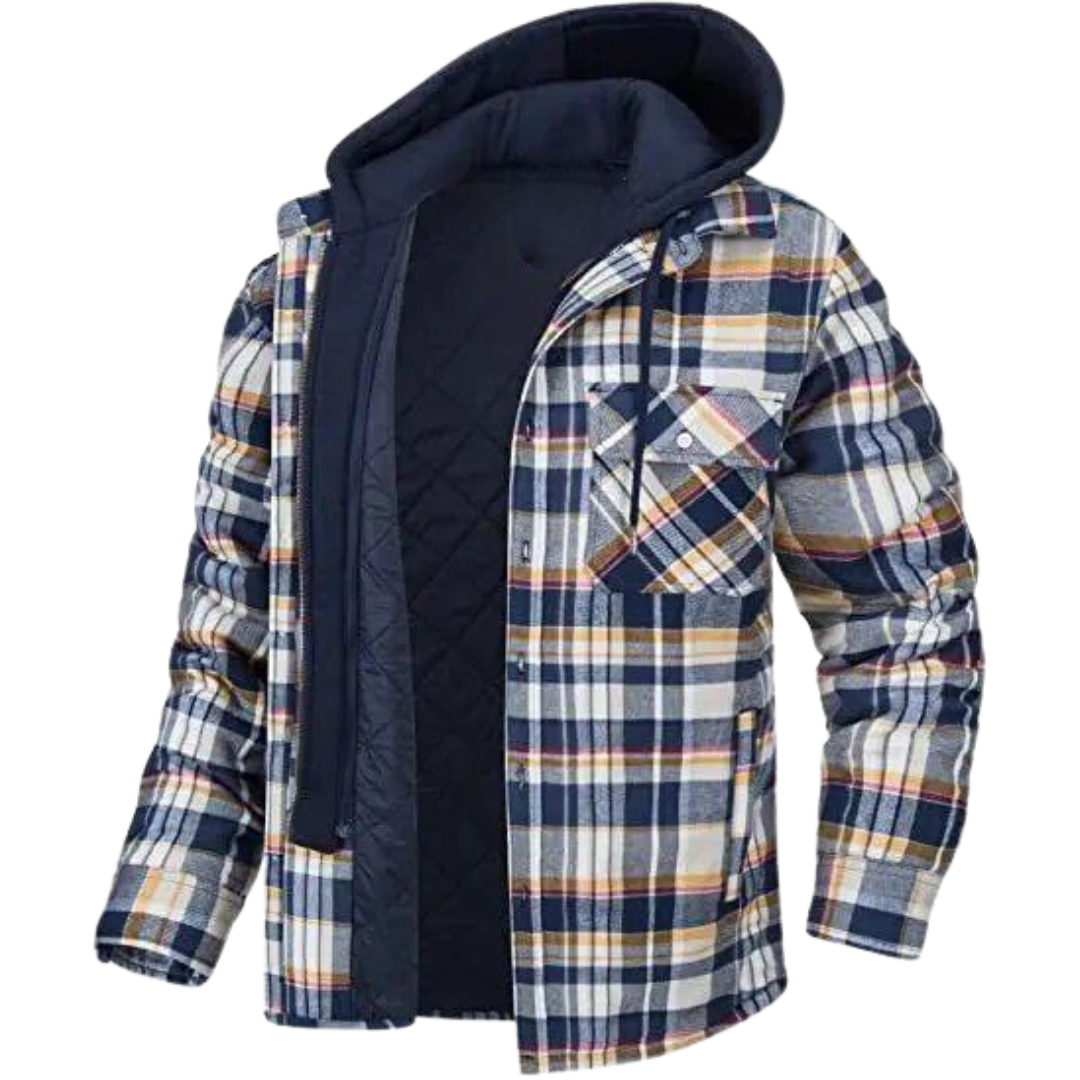 Xavier - Wintervest