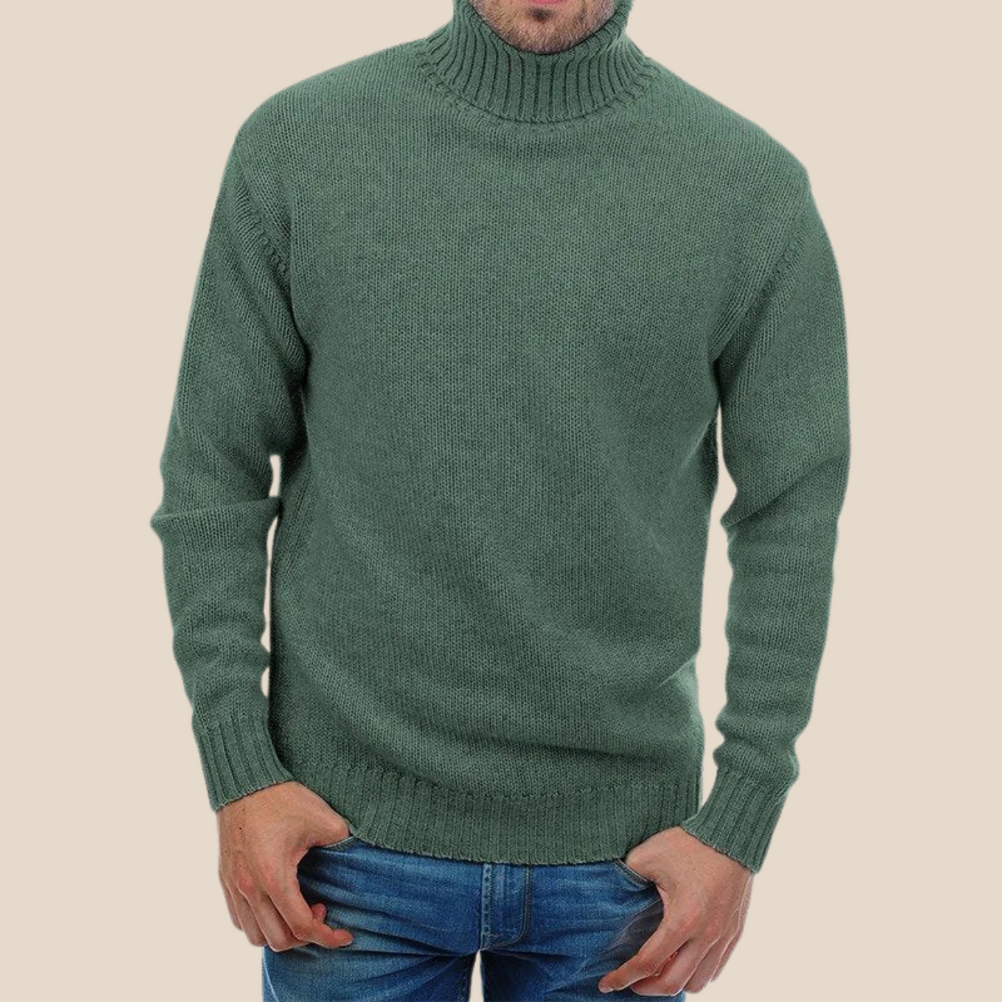 Lucas - Casual Coltrui