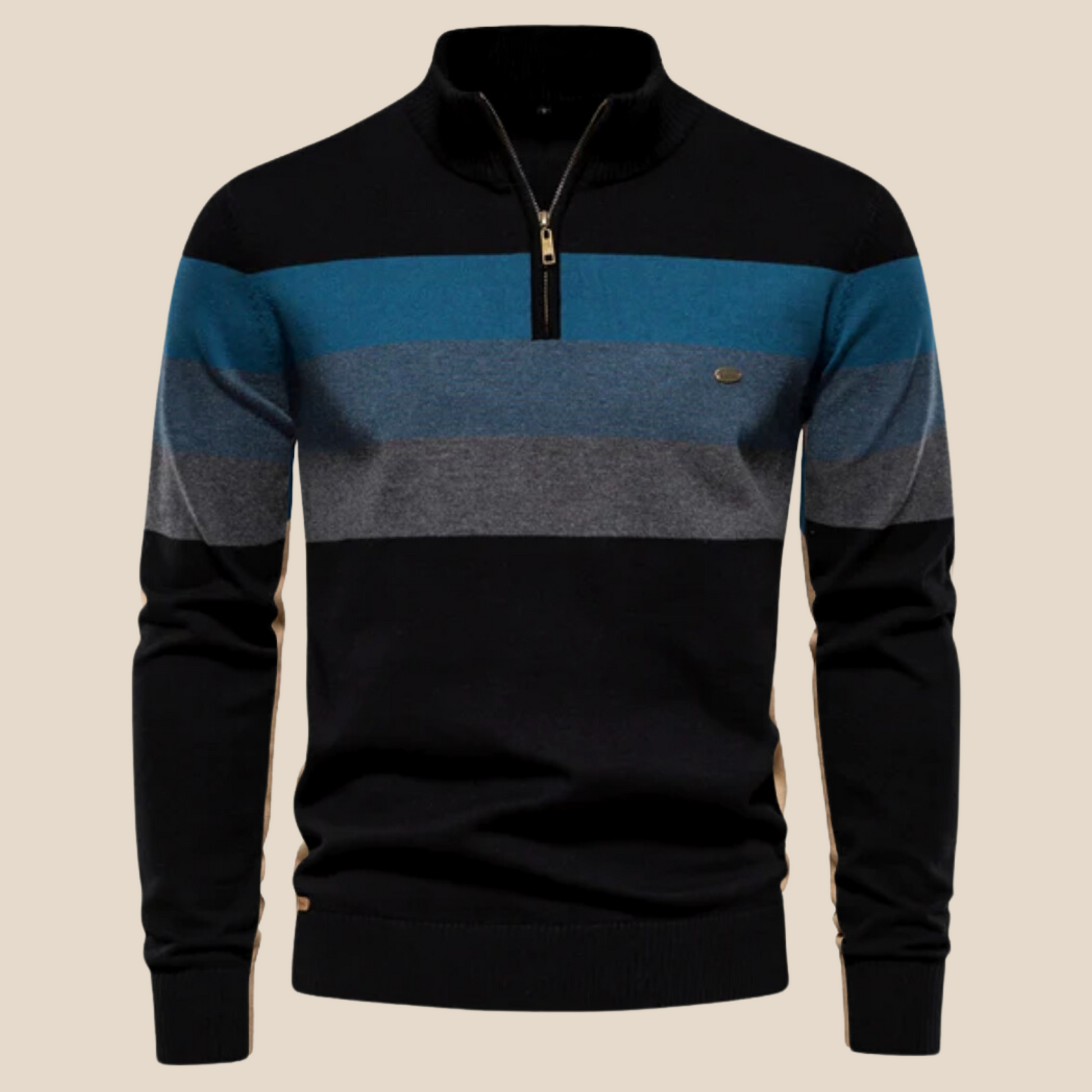 Voeg een vleugje nostalgie toe aan je garderobe en bestel nu Martin's Retro Trui!
