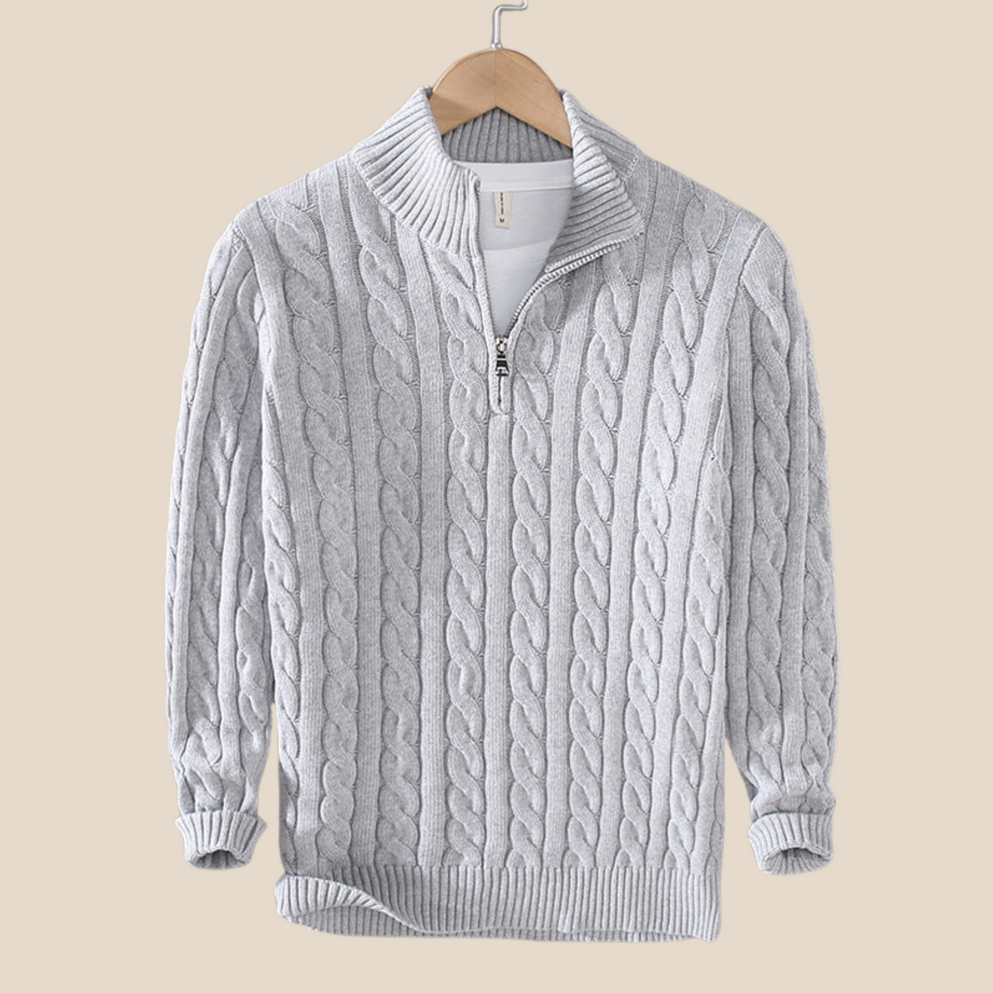 Shop ZipperGlide Knit nu en ervaar Ferdinand's keuze in de mode