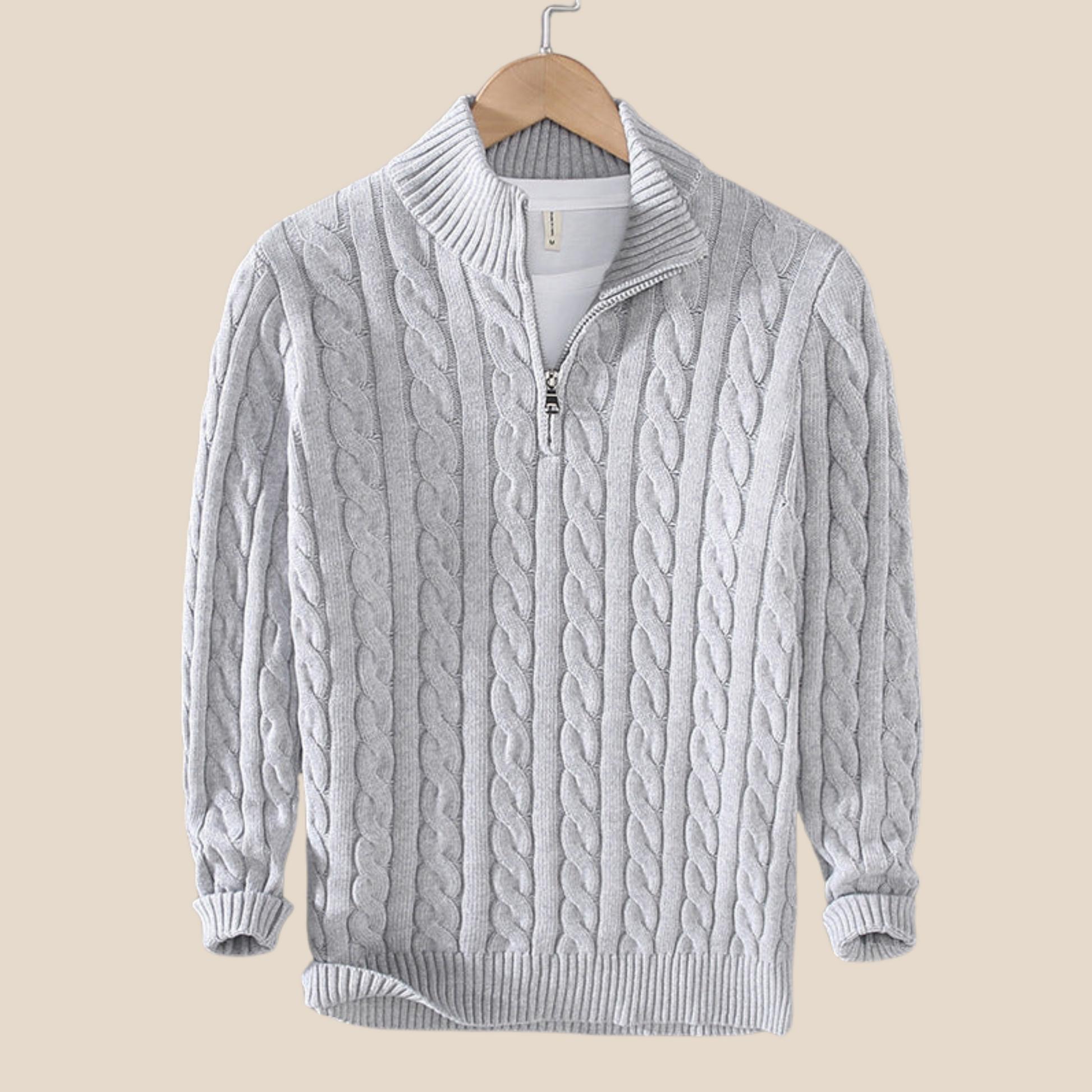Shop ZipperGlide Knit nu en ervaar Ferdinand's keuze in de mode
