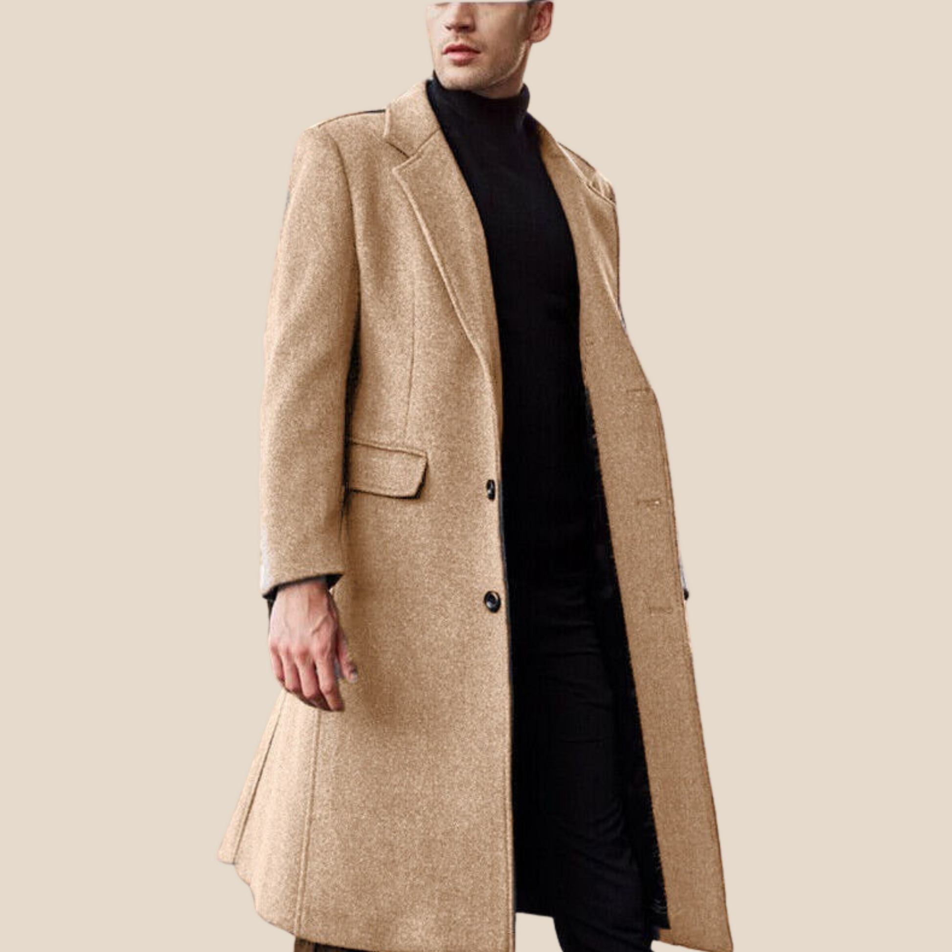 Bestel nu en omhul jezelf in comfort en elegantie!