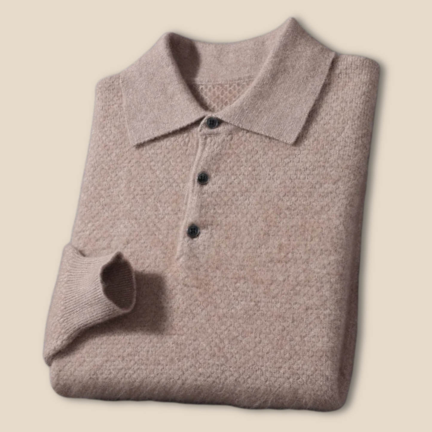 Ervaar het toppunt van luxe en stijl met Adriano - Polo!