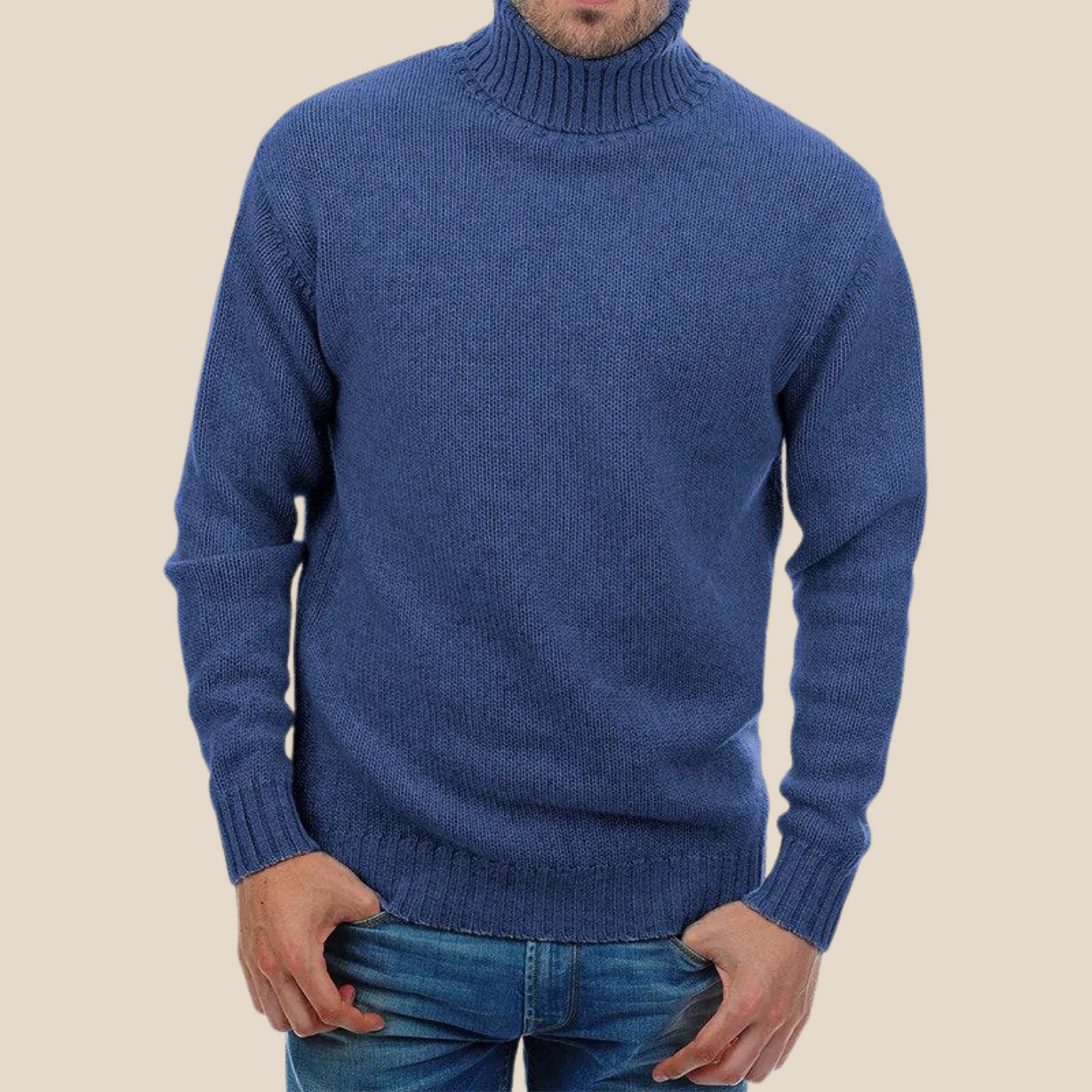 Lucas - Casual Coltrui
