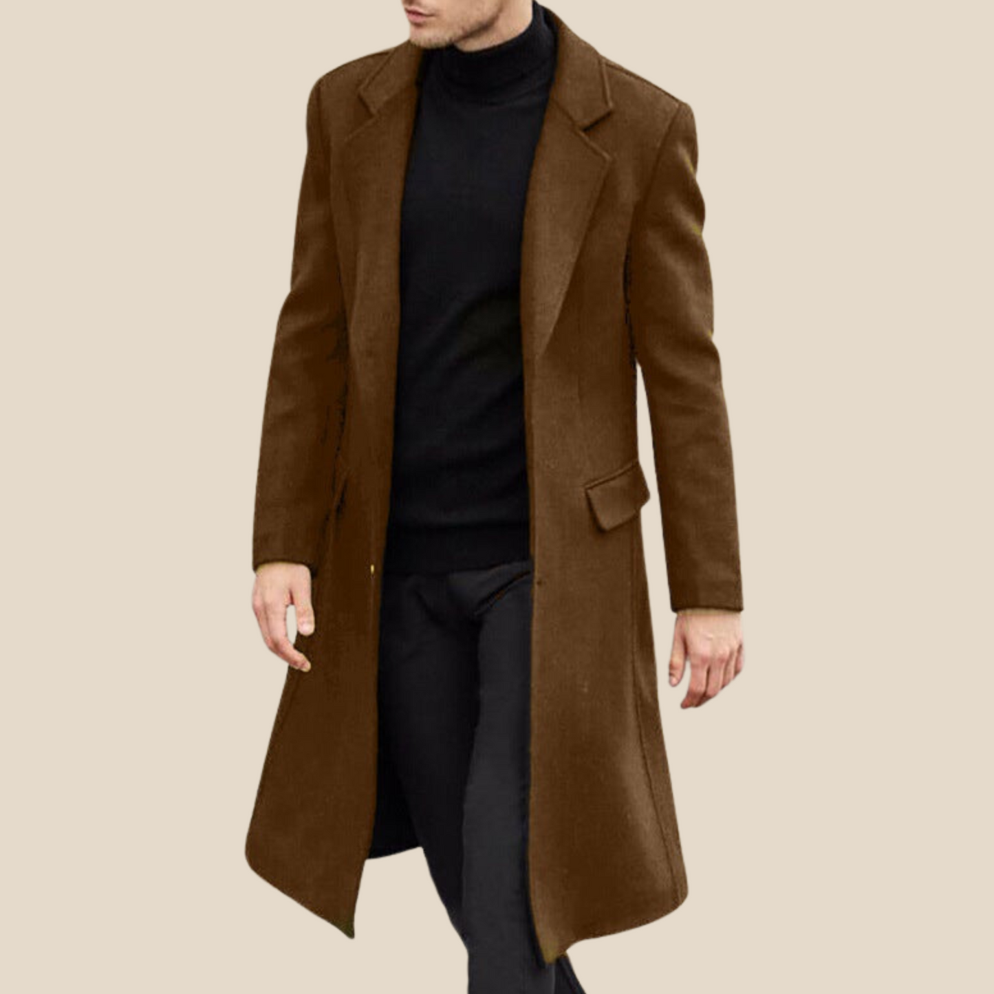 Bestel nu en omhul jezelf in comfort en elegantie!