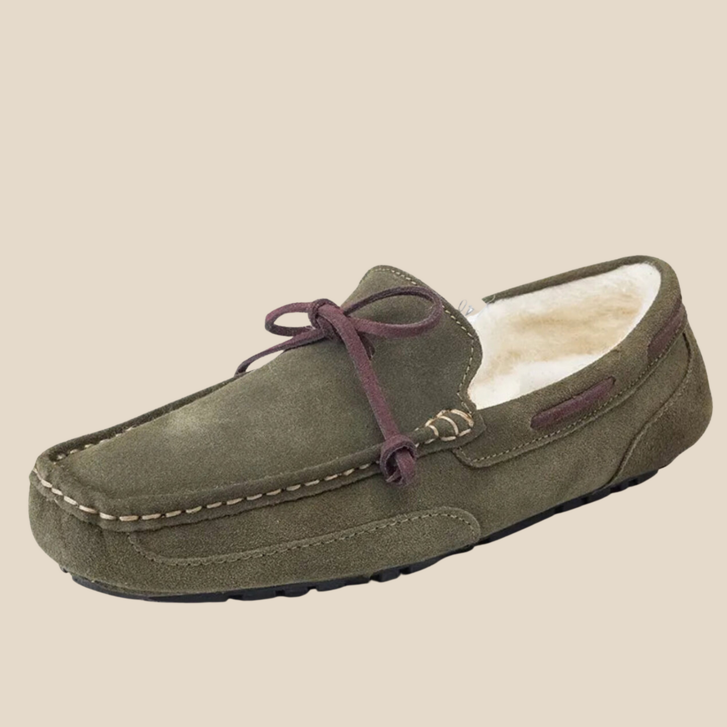 Bestel nu Geon's Mocassin Instappers en geef je voeten de luxe die ze verdienen!