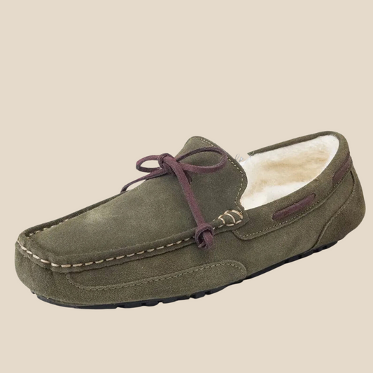 Bestel nu Geon's Mocassin Instappers en geef je voeten de luxe die ze verdienen!