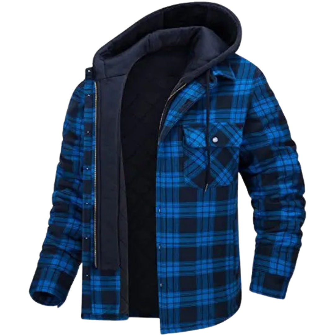 Xavier - Wintervest