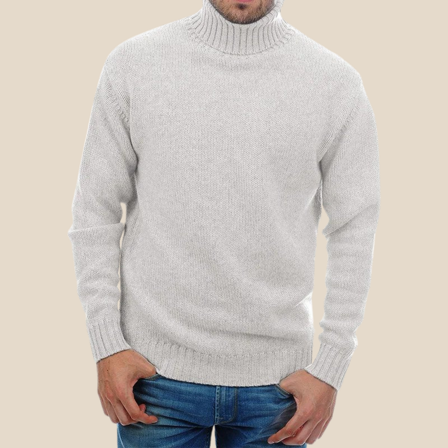 Lucas - Casual Coltrui