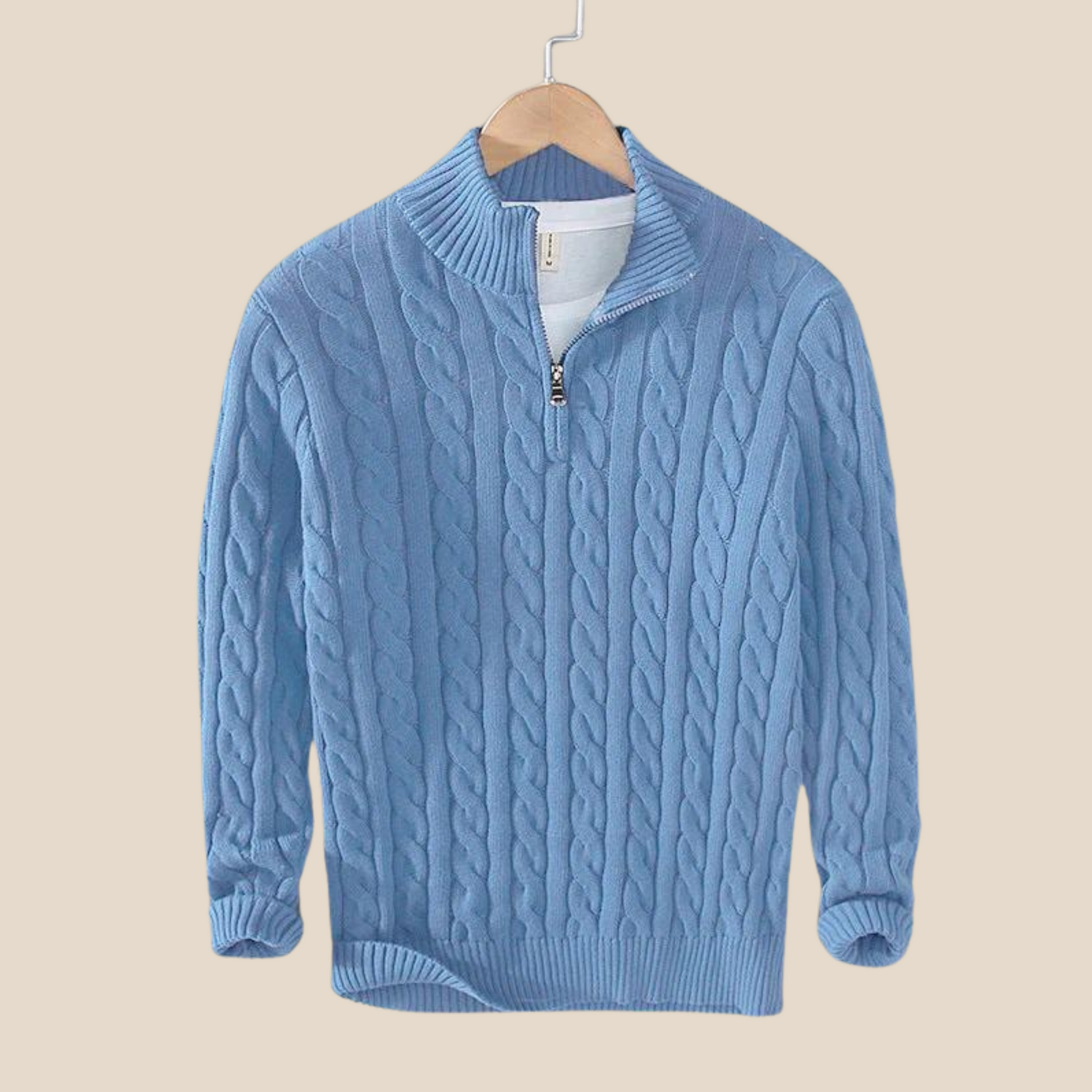 Shop ZipperGlide Knit nu en ervaar Ferdinand's keuze in de mode