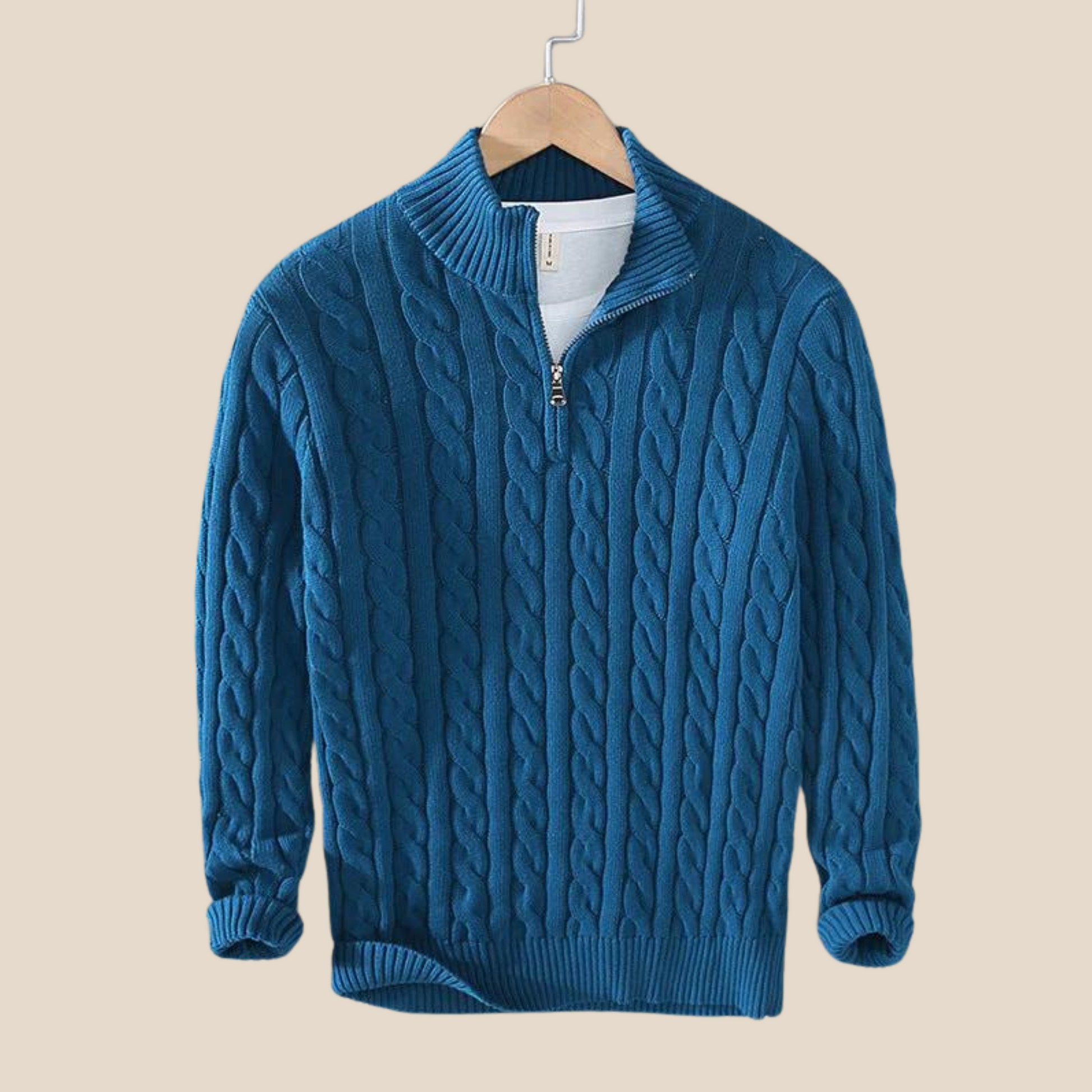 Shop ZipperGlide Knit nu en ervaar Ferdinand's keuze in de mode