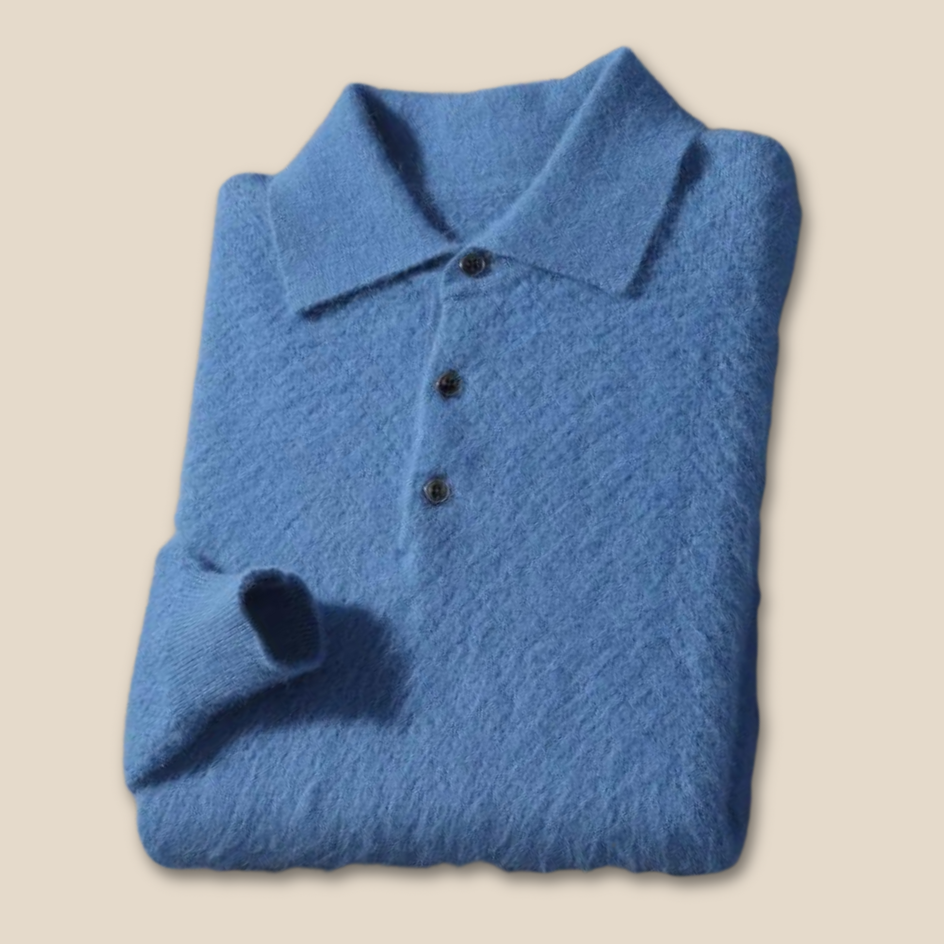 Ervaar het toppunt van luxe en stijl met Adriano - Polo!