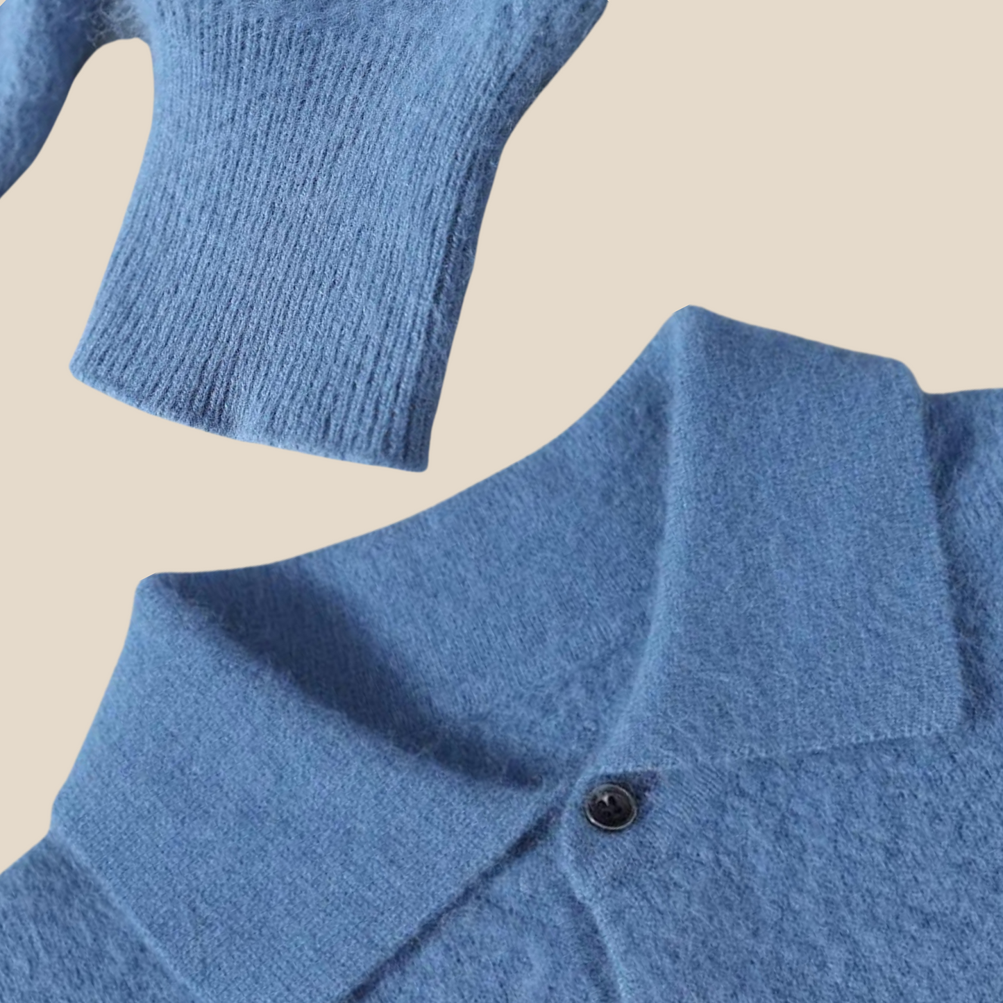 Ervaar het toppunt van luxe en stijl met Adriano - Polo!