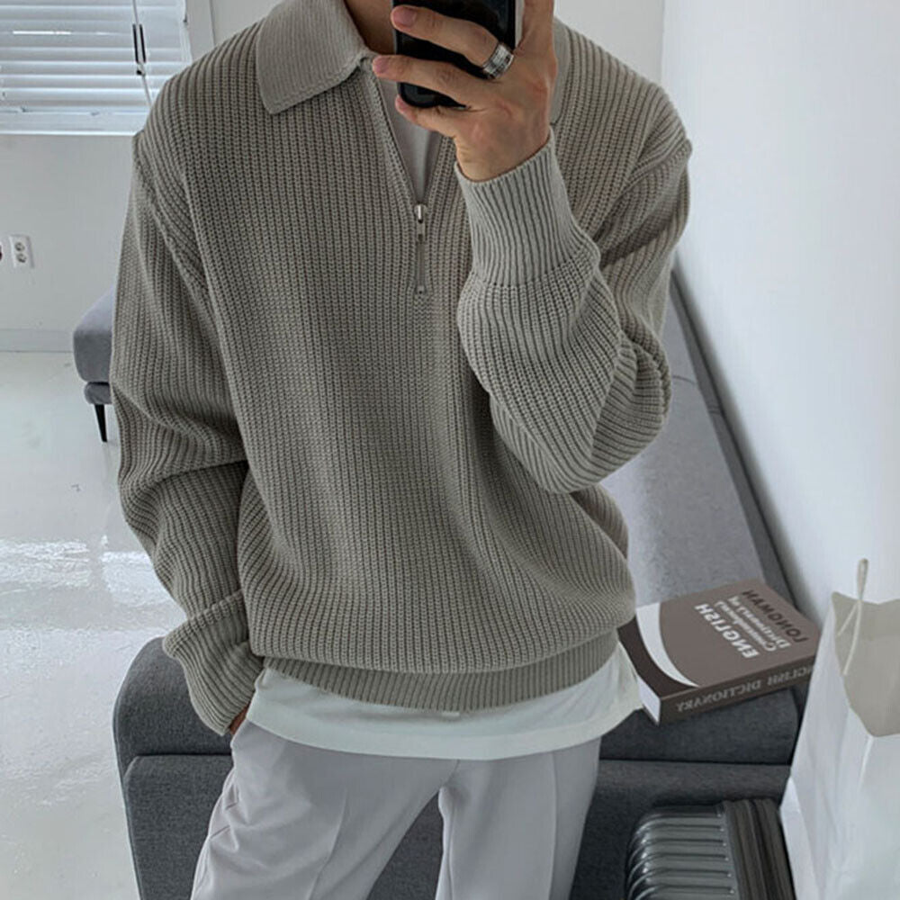 Pedro - Premium Polo Trui