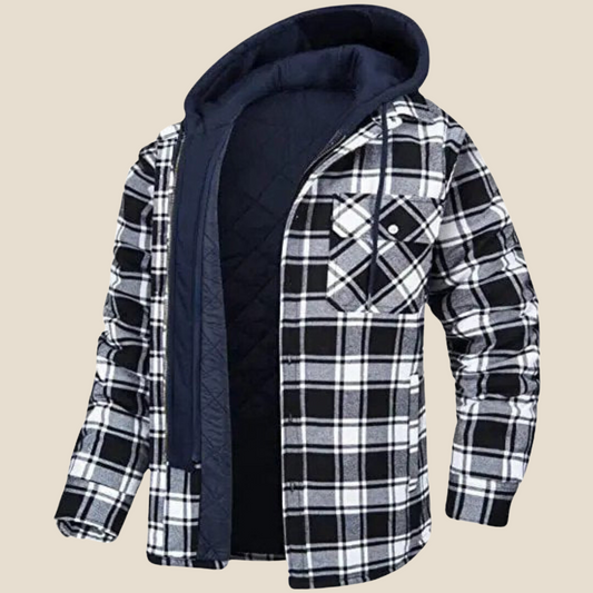 Xavier - Wintervest