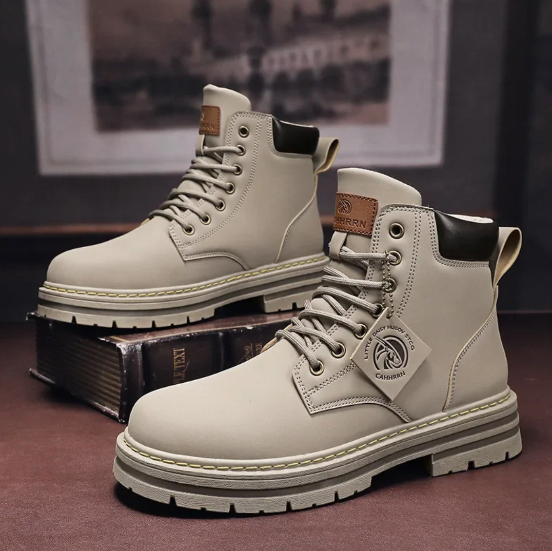 Tony's - Elegante Veterboots - Heren