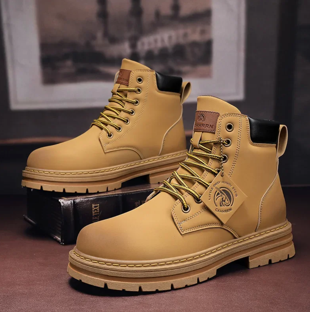 Tony's - Elegante Veterboots - Heren