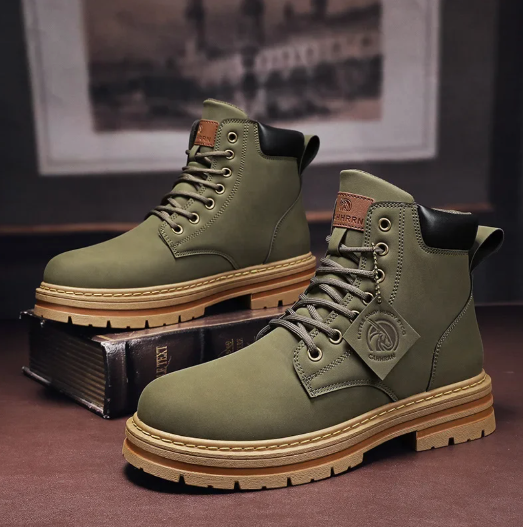 Tony's - Elegante Veterboots - Heren
