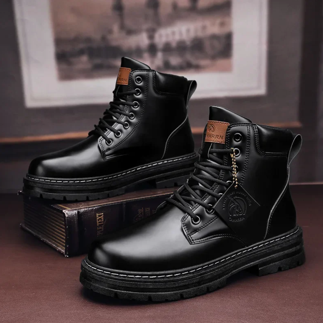 Tony's - Elegante Veterboots - Heren