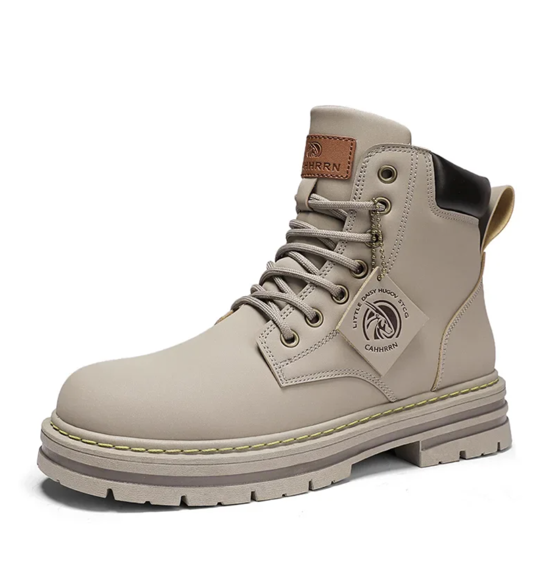 Tony's - Elegante Veterboots - Heren