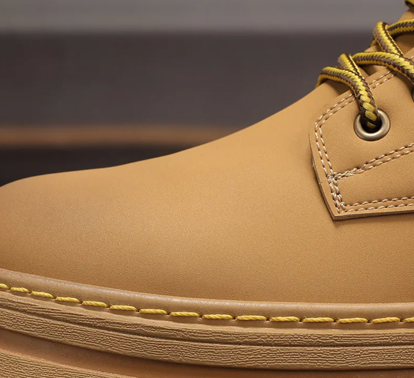 Tony's - Elegante Veterboots - Heren