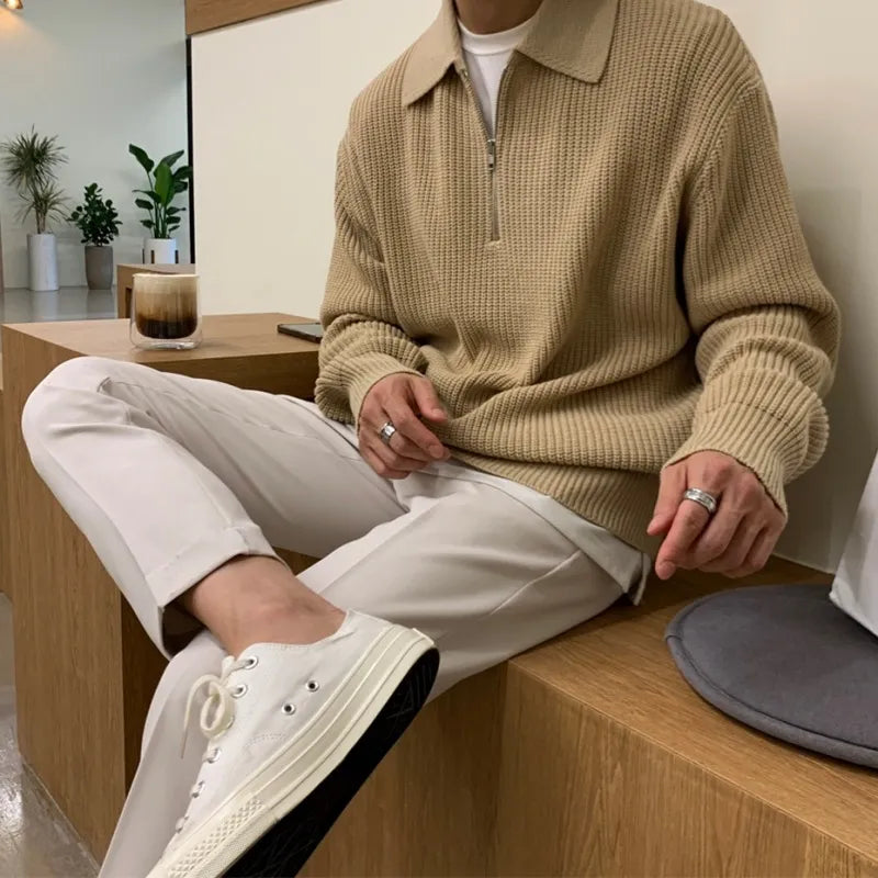Pedro - Premium Polo Trui